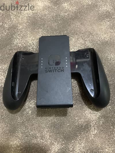 Nintendo Switch Joy-Con Grip