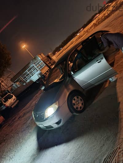 Toyota Corolla 2005