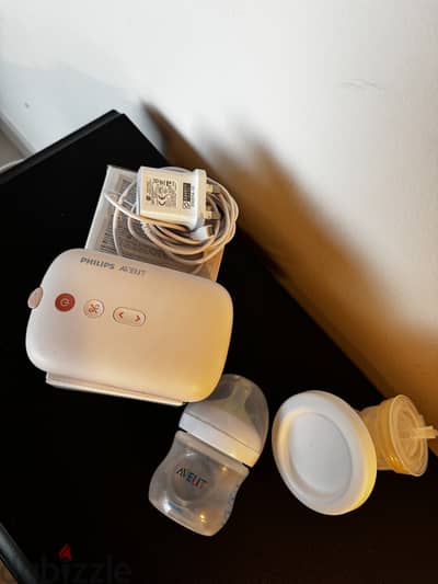 Philips Avent Electric Breast Pump
