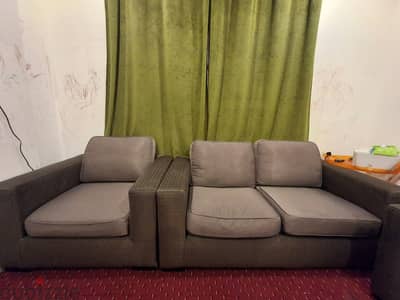Sofa Set