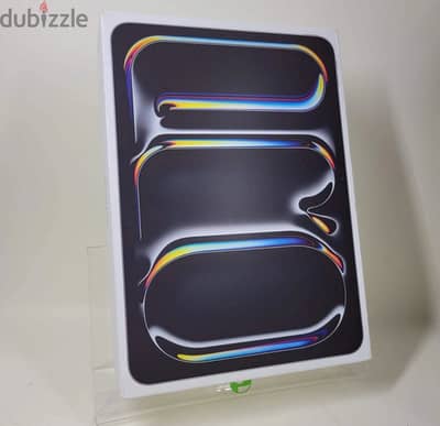 Apple - iPad Pro 11-inch (M4) Wi-Fi