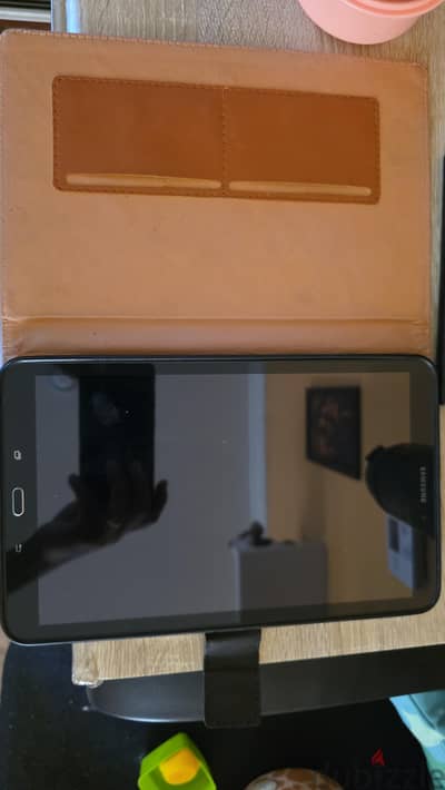 Samsung Galaxy Tab A 10.1 (2016) [Model: SM-T580/SM-T585]