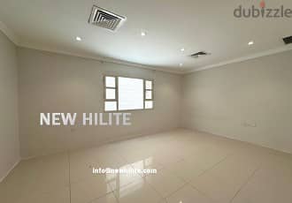 Spacious 3-Bedroom Apartment for Rent in Salwa