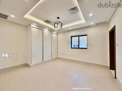 Brand new three bedroom apartment for rent in Salwa