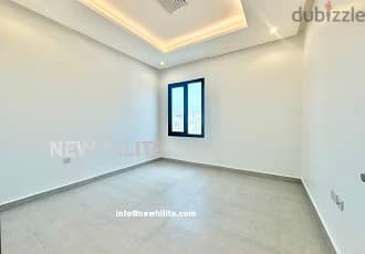 Spacious 3-Bedroom Apartment for Rent in Rumaithya