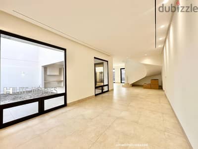 Brand new villa for rent in Abufathira