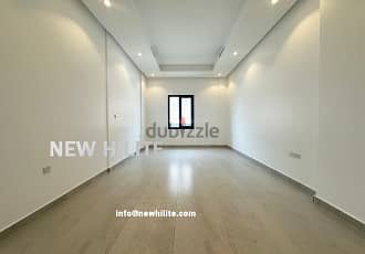 Spacious 4-Bedroom Apartment for Rent in Rumaithiya