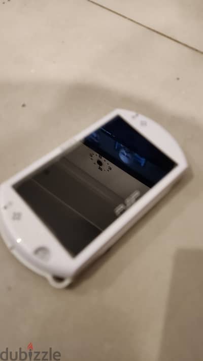 Sony Poerable PSP