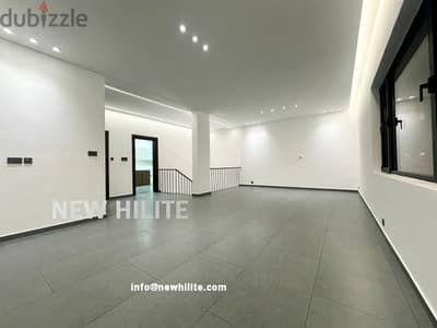 Spacious 5 Bedroom Duplex with Private Garden for Rent in Bayan