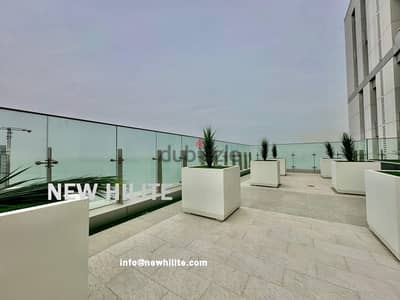 Luxury 3BR High-Floor Apartment with Garden Access – Daiya