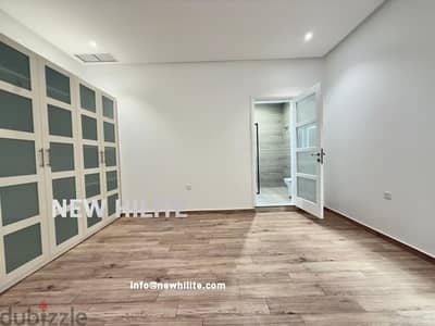 Four Bedroom Floor for Rent in Mangaf