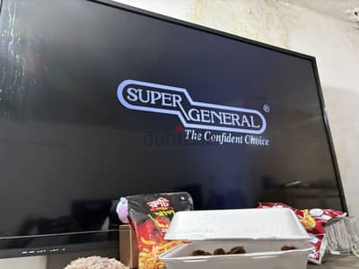 fresh television
