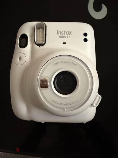 Mini intax camera mini 11 2020 version