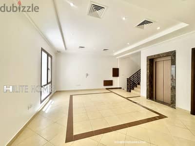 Villa for rent in Mishref ,Kuwait