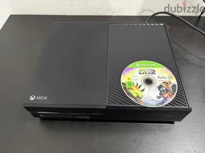Xbox One - Fully Working,No Issues