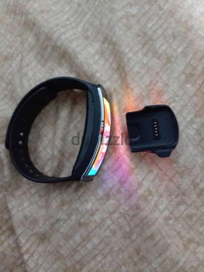 samsung Gear fit