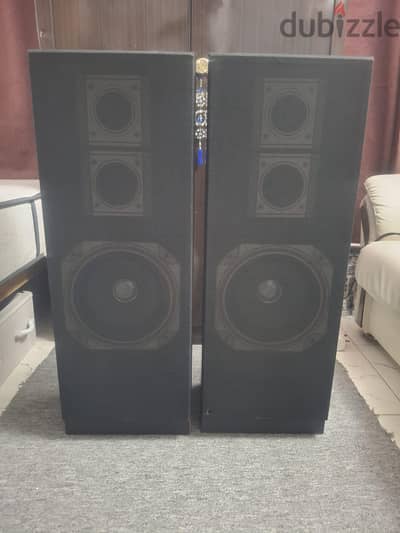 stereo stereo speaker