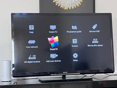 TV for sale