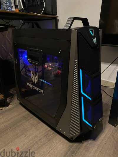 RTX 3080 10GB | i9 | 32GB RAM | Gaming PC