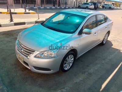 نيسان سنترا 2020
