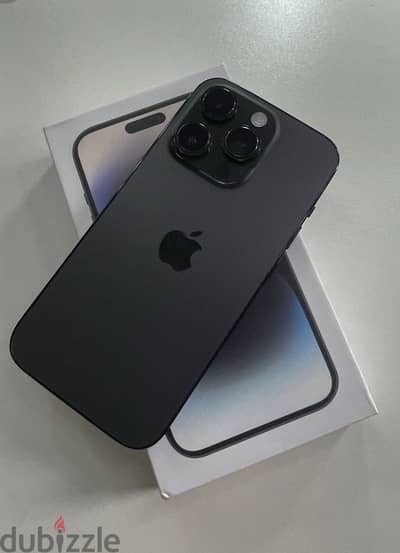 Apple - iPhone 14 Pro Max