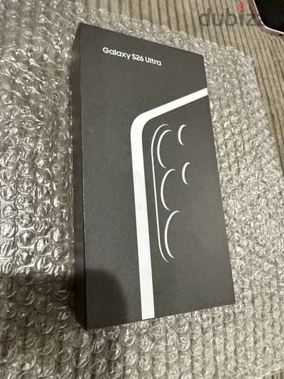 Samsung Galaxy S26 Ultra-512GB-Cobalt Violet-T-Mobile