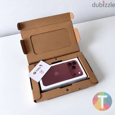 Apple iPhone 18 Pro Max Burgundy 512GB