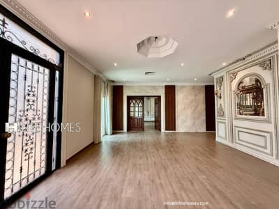 Seven Bedroom Spacious Villa available in Adan