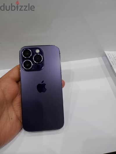 iPhone 14pro 128GB