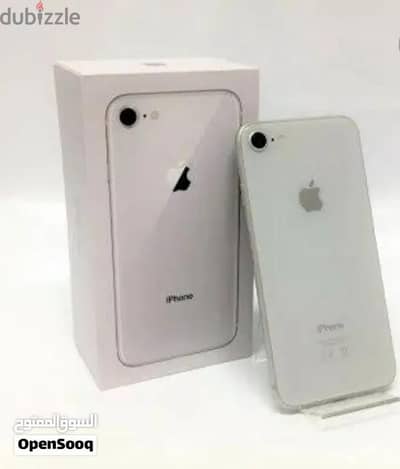 Apple - iPhone 8