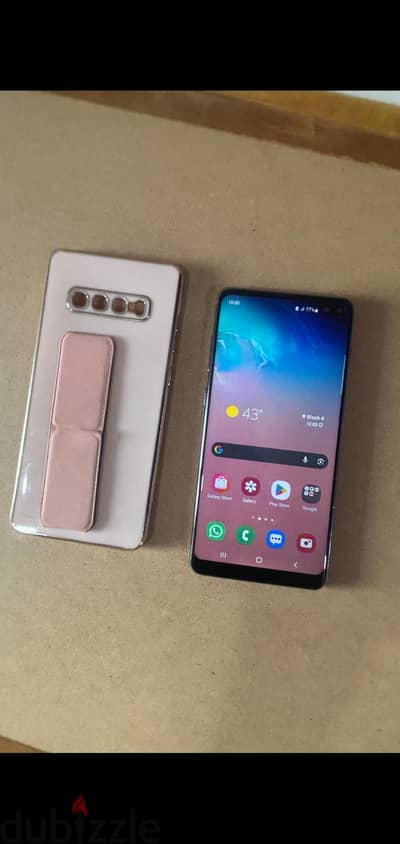Samsung S10 Plus