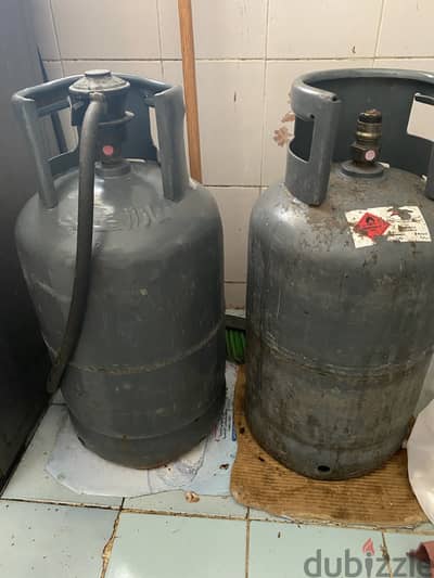 Cylinder