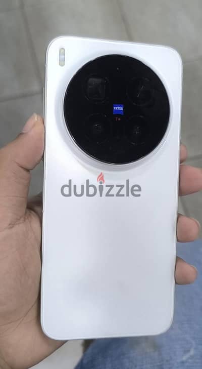 Vivo X300 Pro