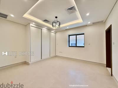 Brand new three bedroom apartment for rent in Salwa