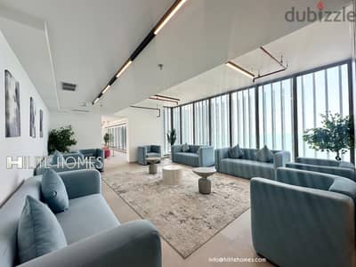 Rent a 3-bedroom apartment in Shaab