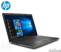 للبيع لابتوب اتش بي HP Core i5 10 Gen/16 GB RAM/512 ssd/2GB Intel