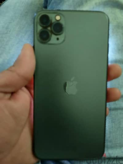 Apple - iPhone 11 Pro Max