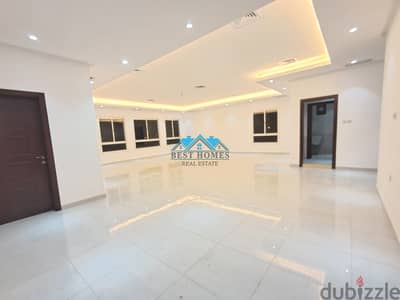 Elegant 5 Bedroom First Floor Apartment in Siddiq