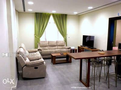Furnished One Bedroom Apartment for Rent in Heart of Salwa