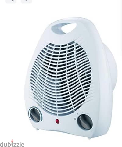 Fan Heater