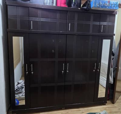 Cabinet for Urgent Sale – 65 KD Urgent Sale | Good Condition