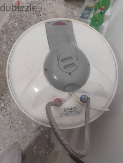 geyser