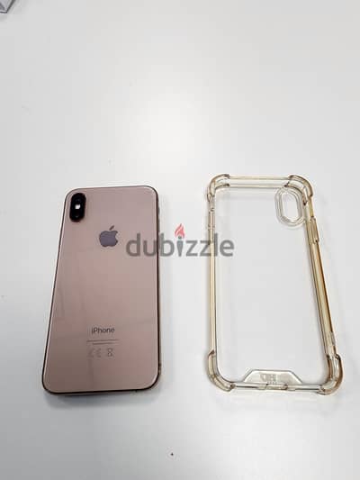 Apple - iPhone XS