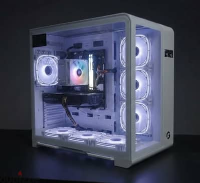 5060 ti 16gb & i5 14400 F + 16GB Rams with 4GB