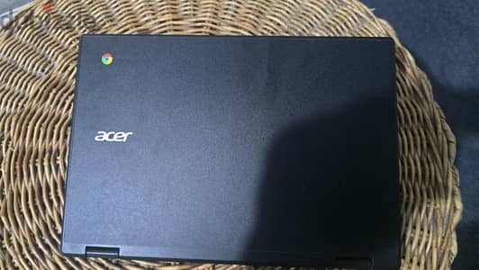 Acer Chrome