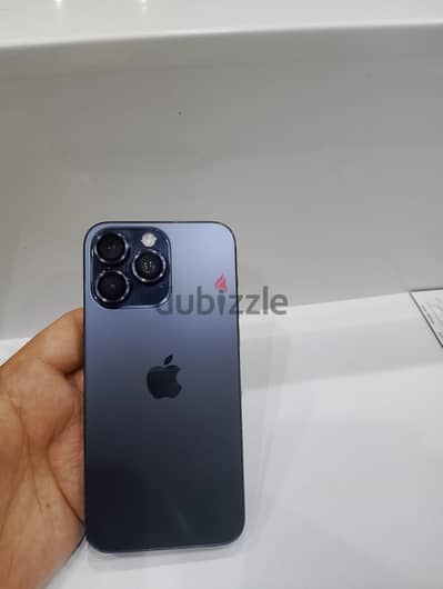 iPhone 15pro max 256GB
