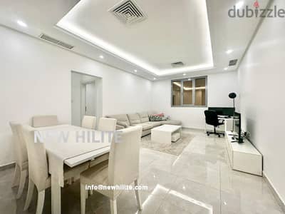 Spacious 3 Bedroom Apartment for Rent – Abu hailifa