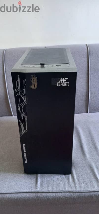 HIGH-PERFORMANCE MUSIC PRODUCTION & MULTIMEDIA PC FOR SALE