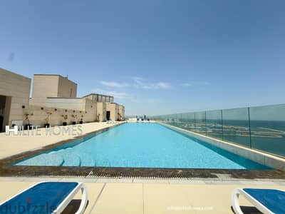 Fully Furnished one bedroom apartment for Rent in Mahboula
