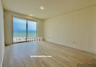 Spacious 2-Bedroom Sea View Apartment for Rent in Bneid Al Qar